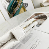  women's handbag, versatile design, view 4
