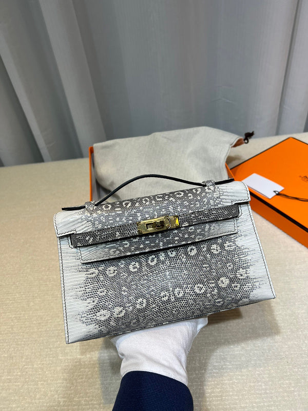 Versatile bag shown from front angle
