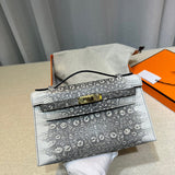 Versatile bag shown from front angle