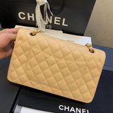 Zivas Charm Sleek Silhouette Everyday Handbag (Everyday Luxury Essential) – Full Silhouette