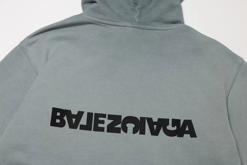 Balenciaga clothing detail view — premium authentic designer style