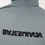 Balenciaga designer clothing styled look premium fashion