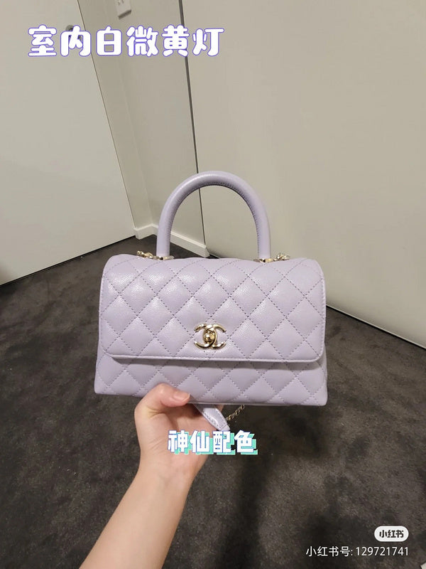 women's handbag, versatile design, view 4