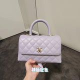  women's handbag, versatile design, view 4