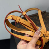  timeless handbag styled with outfit
