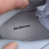 Balenciaga shoes Style 409 - full pair display