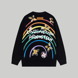 Close-up detail shot of Louis Vuitton luxury clothing with everyday silhouette