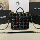 Zivas Charm Chic Craftsmanship Designer Handbag (Effortless Style Upgrade) – Lifestyle Shot