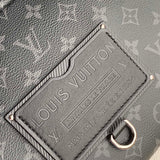 Interior view of everyday-luxe signature women's handbag – women's statement bag