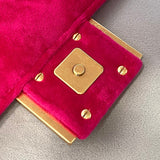 Ziva's Charm handbag – product shot (19cm*5cm*10cm)