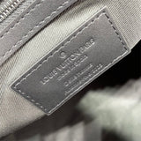  effortless shopper bag detail view showing craftsmanship