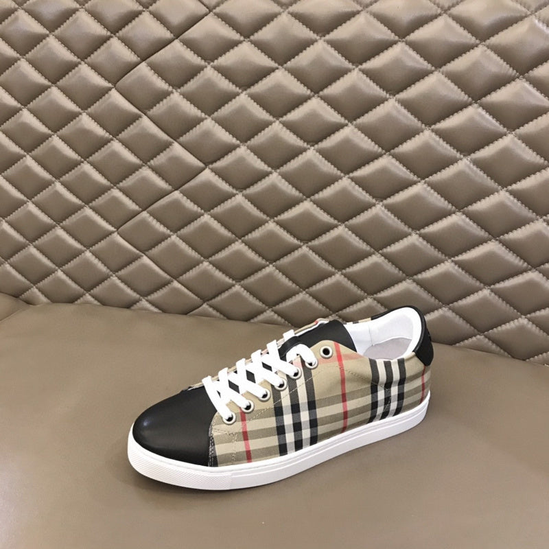 Statement Vegan Leather Shoes - Smooth Faux-Leather Finish | Women's Statement Footwear #1424 - interior view (image 6) of designer-inspired shoes