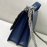 Ziva's Charm handbag – side angle view (25cm*10cm*18cm)