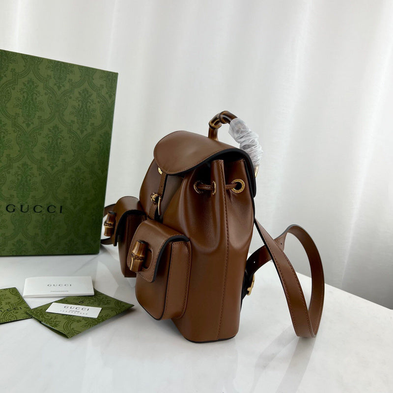 Styled lifestyle shot of elevated signature women's handbag – women's premium purse