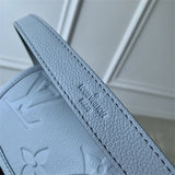  signature top-handle bag detail view showing craftsmanship 8