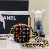  handbag, compact everyday style, image 9