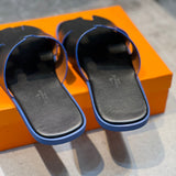 Hermes shoes Style 013 - styled lifestyle view