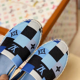 Louis Vuitton luxury shoes full view — premium authentic designer style