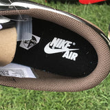 Nike neutral cream luxury sneakers view 15 minimalist modern build