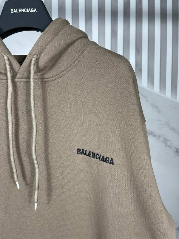 Balenciaga clothing detail view — premium authentic designer style