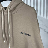 Balenciaga designer clothing styled look premium fashion