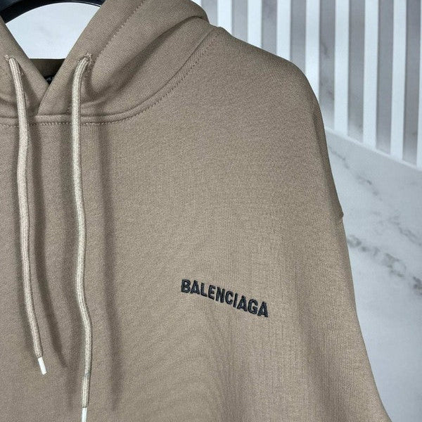 Close-up detail view of Balenciaga luxury piece style No.339