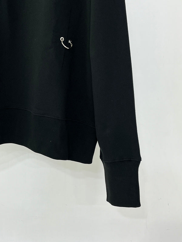 Front view of Givenchy luxury clothing with contemporary cut