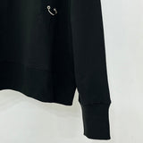 Front view of Givenchy luxury clothing with contemporary cut