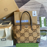 Front view of everyday-luxe modern women's handbag – women's luxury accessory