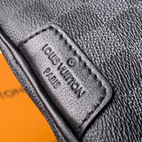 Interior view of chic structured women's handbag – women's everyday handbag