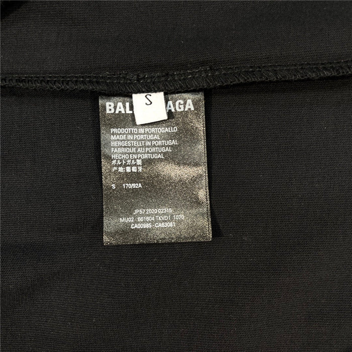 Balenciaga clothing product view — premium authentic designer style