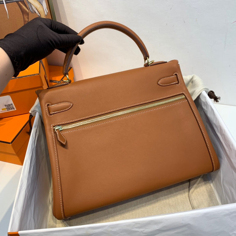 Polished bag women's premium everyday handbag