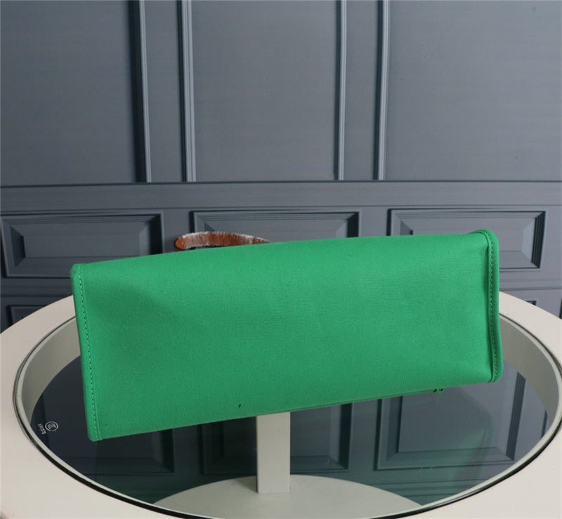 Chic bag shown from front angle