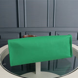 Chic bag shown from front angle