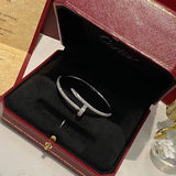 Lifestyle view of Cartier unisex jewelry piece