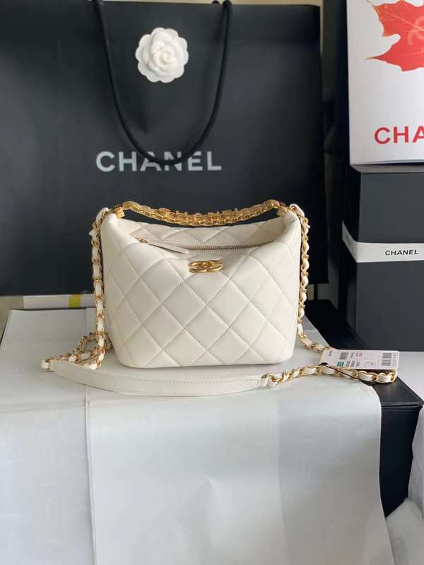 Zivas Charm Chic Craftsmanship Luxury Handbag (Considered Detail & Form) – Front View