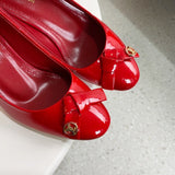 Louis Vuitton luxury shoes back view — premium authentic designer style