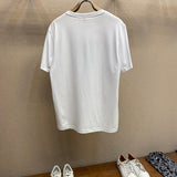 Burberry t-shirt styled look premium fashion