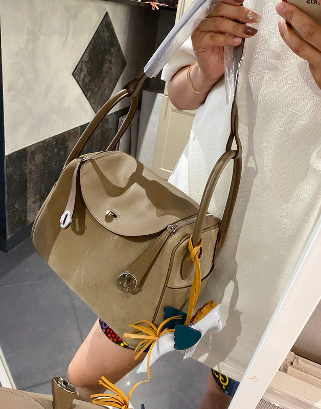 Fluid bag shown from front angle