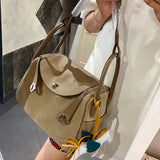 Fluid bag shown from front angle