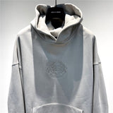 Balenciaga clothing back view — premium authentic designer style