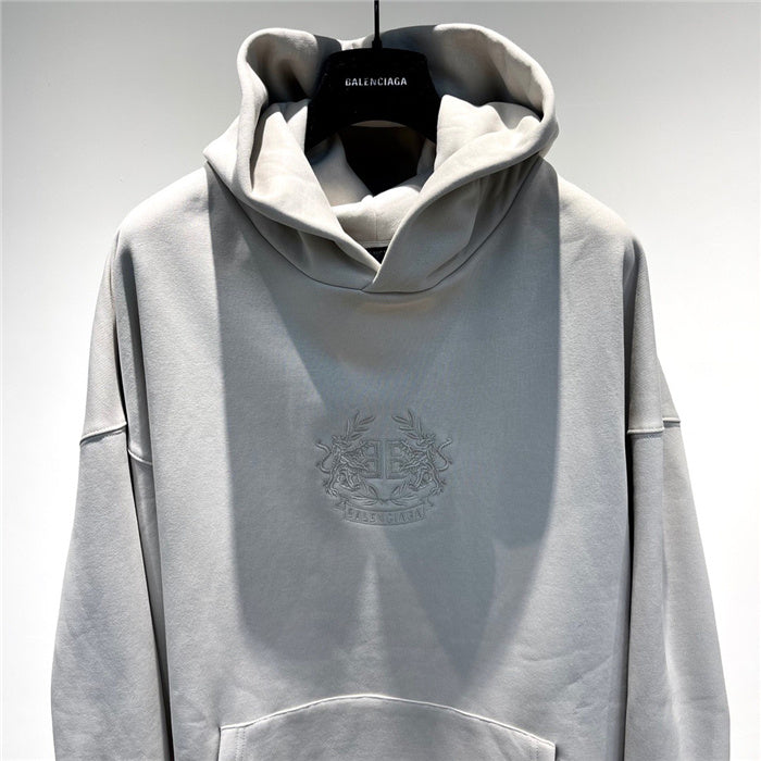 Three-quarter angle view of Balenciaga luxury piece style No.413