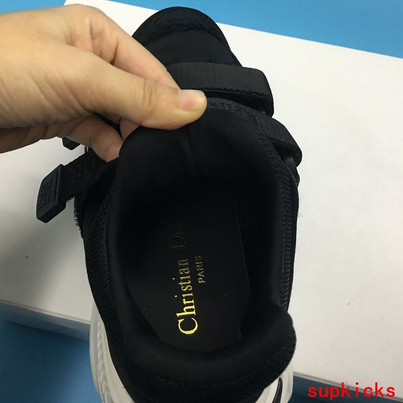 Dior shoes Style 030 - additional angle view