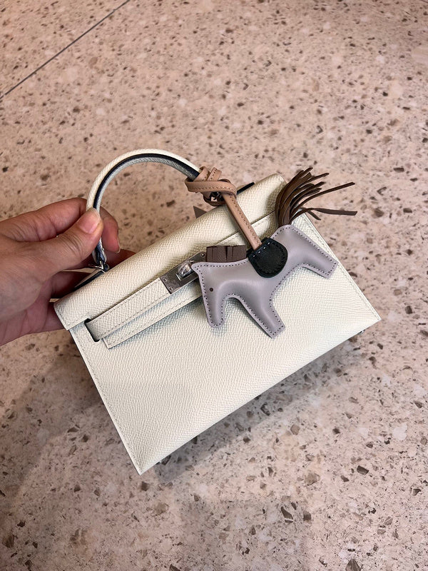 Polished bag women's premium everyday handbag