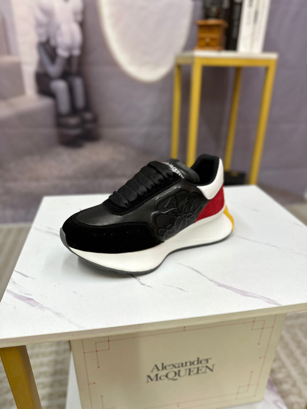 Alexander McQueen shoes Style 001 - packaging and accessories