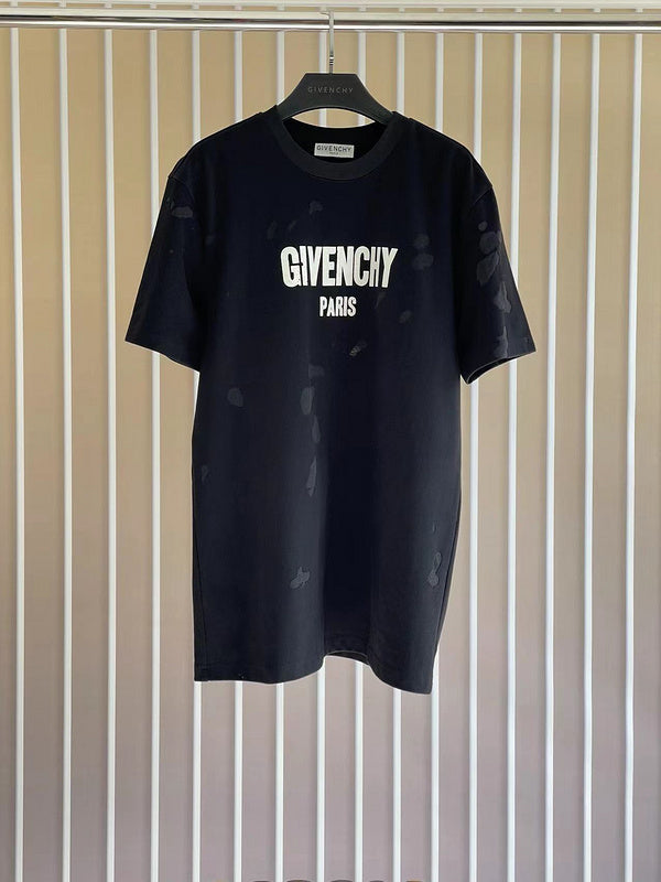 Givenchy designer clothing front view designer style