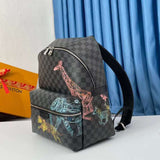 Close-up detail of chic statement women's handbag – women's luxury handbag