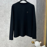 Burberry clothing side view — premium authentic designer style