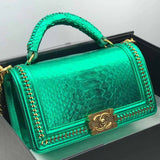  handbag, mid everyday style, image 10