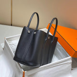 Interior view of versatile premium bag
